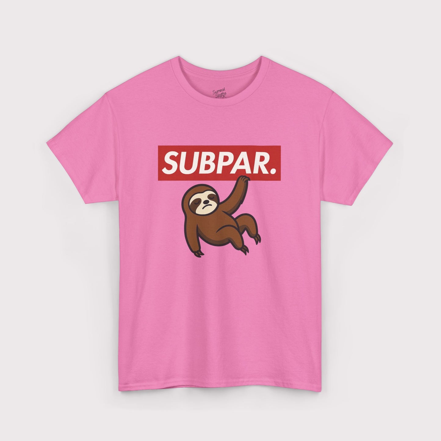 Subpar. T-Shirt