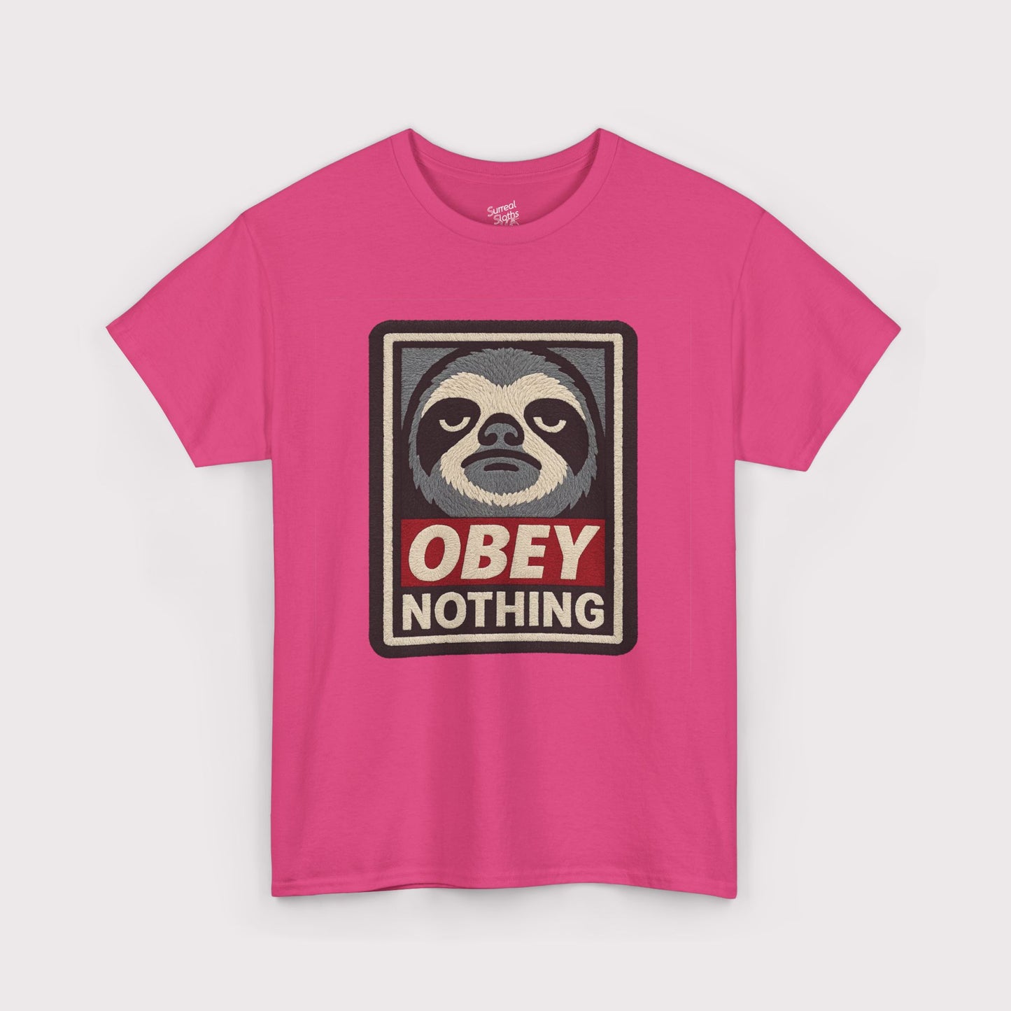 Obey Nothing T-Shirt