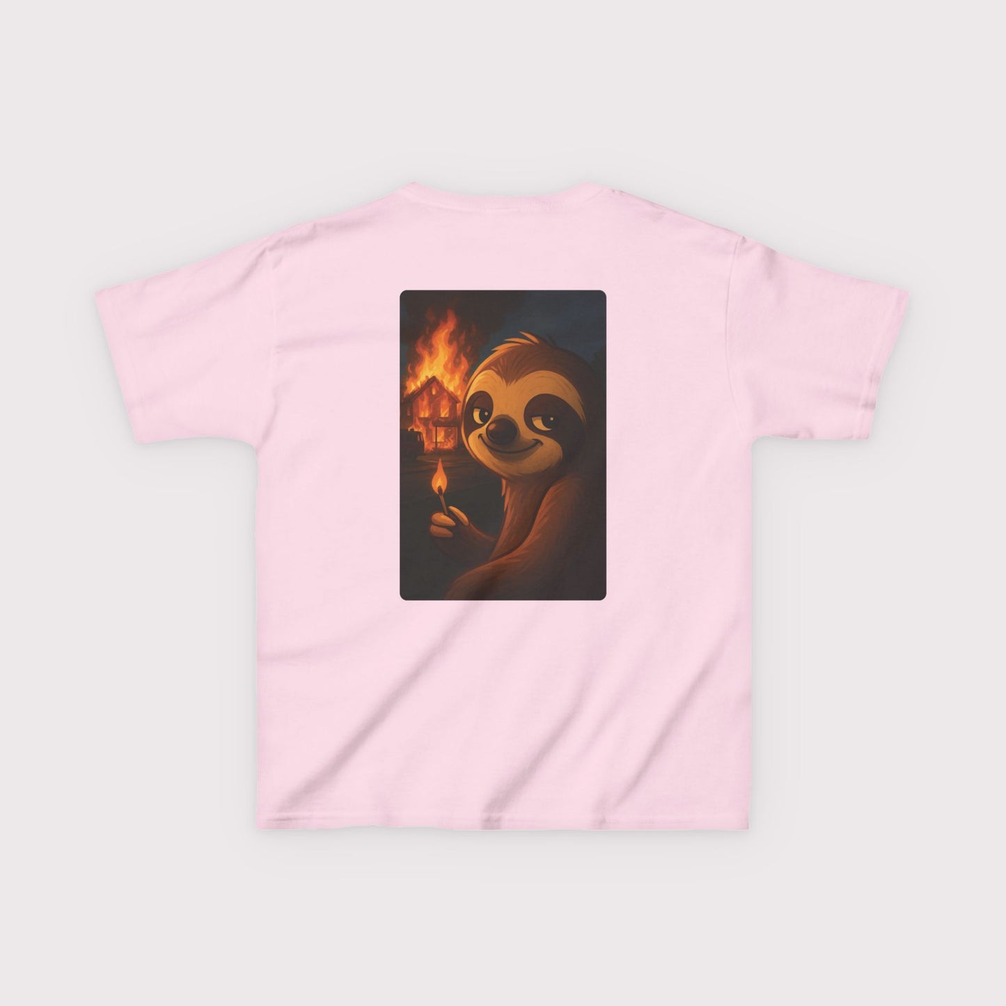 This is Fine Kids T-Shirt