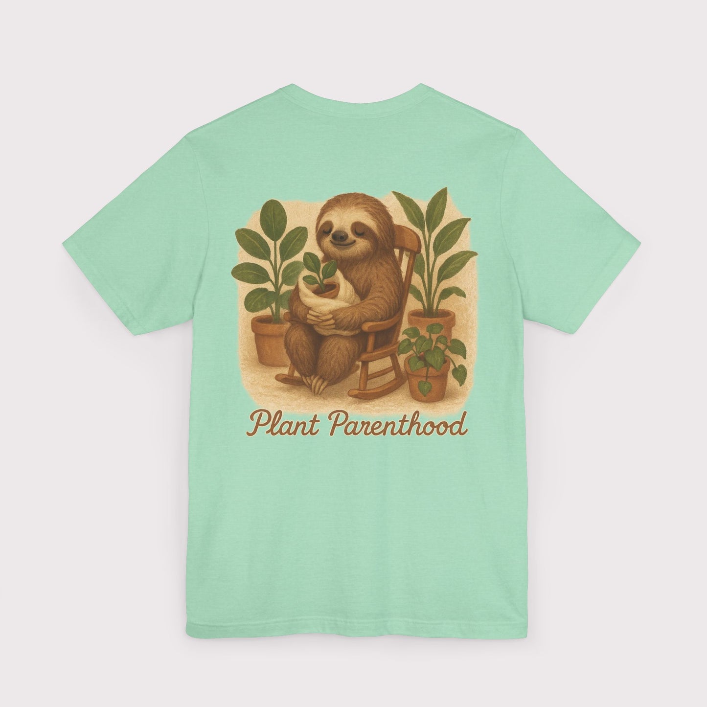 Plant Parenthood T-Shirt