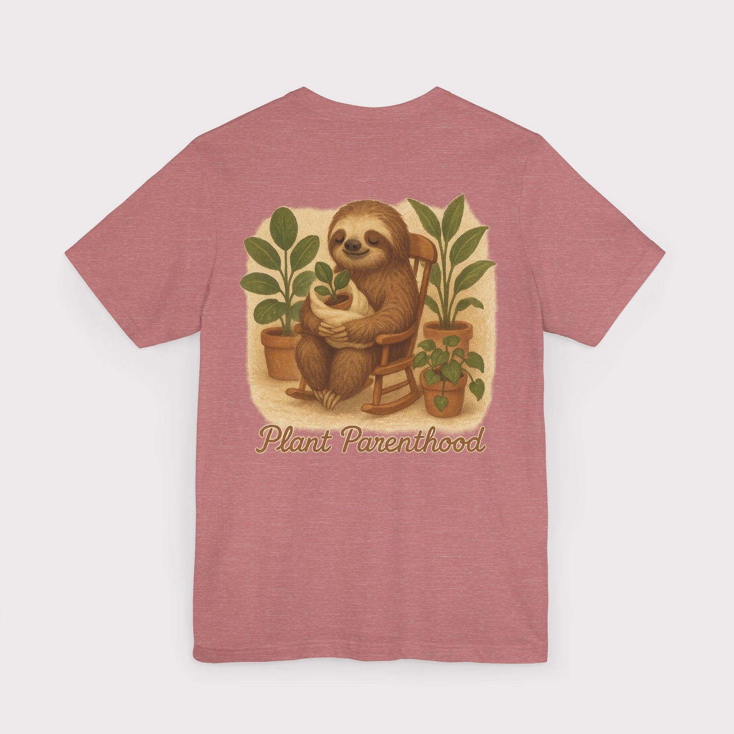 Plant Parenthood T-Shirt