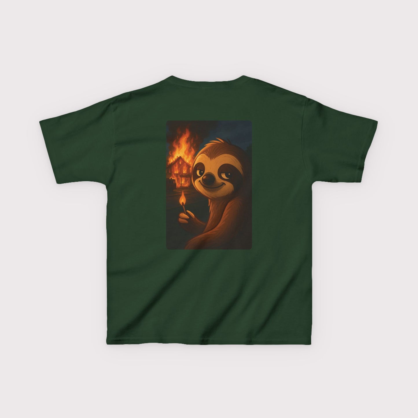 This is Fine Kids T-Shirt