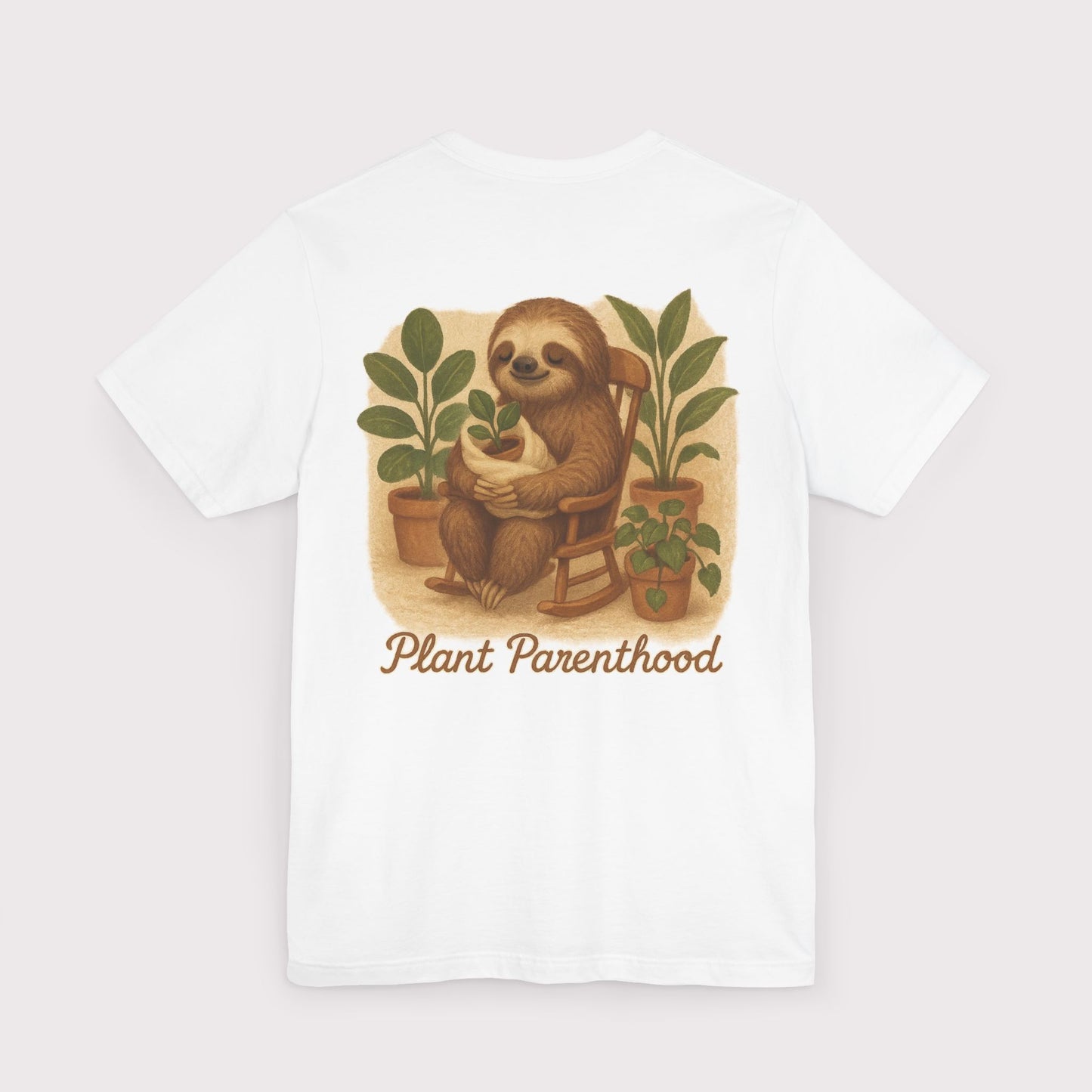 Plant Parenthood T-Shirt