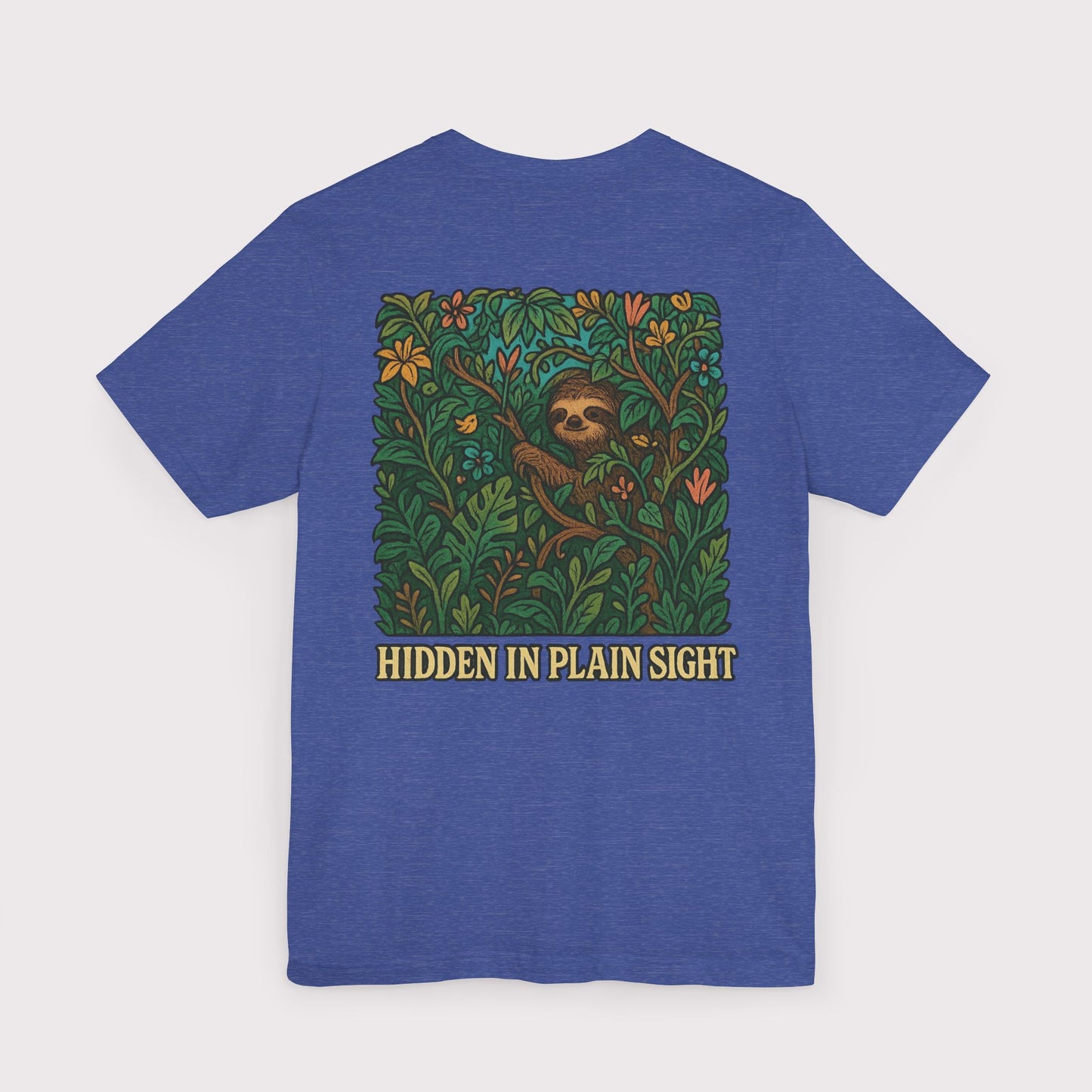 Hidden in Plain Sight T-Shirt
