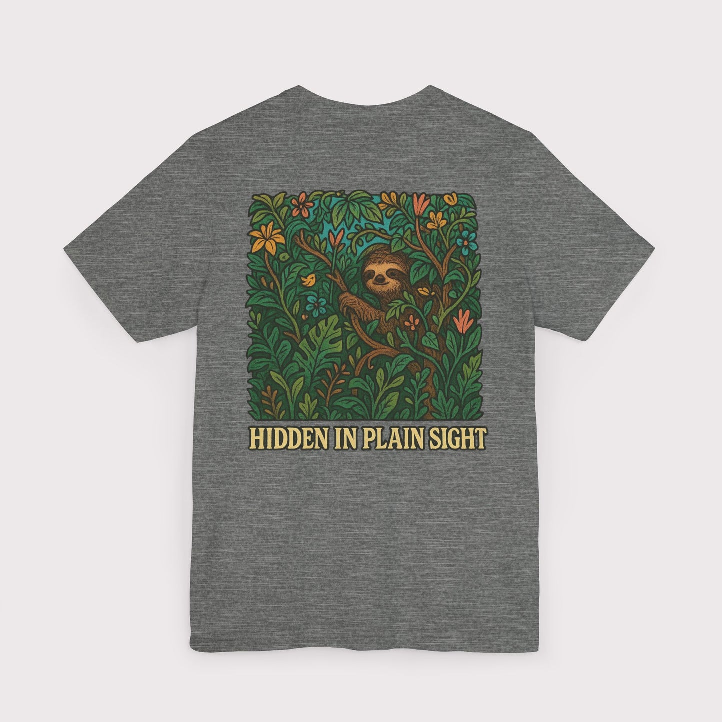 Hidden in Plain Sight T-Shirt