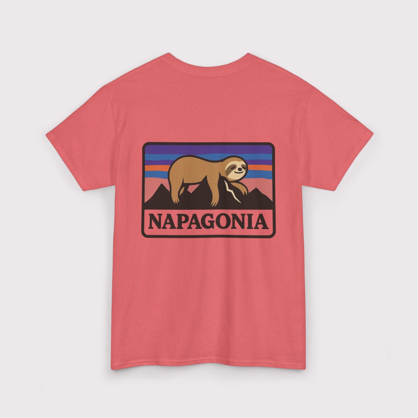 Napagonia Sunset T-Shirt