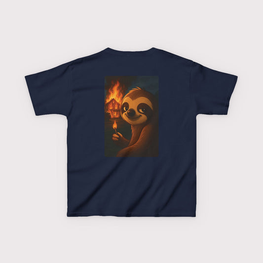 This is Fine Kids T-Shirt