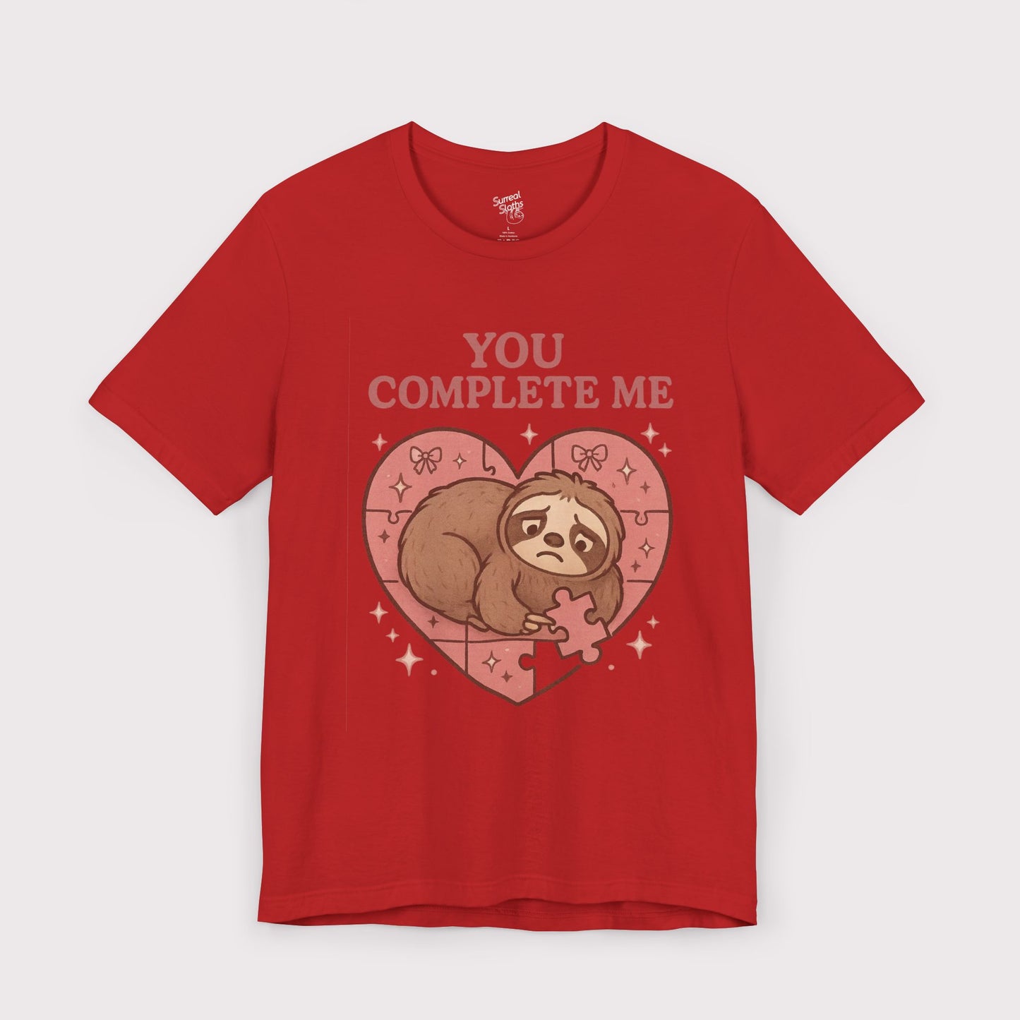 You Complete Me T-Shirt