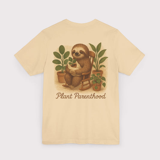 Plant Parenthood T-Shirt