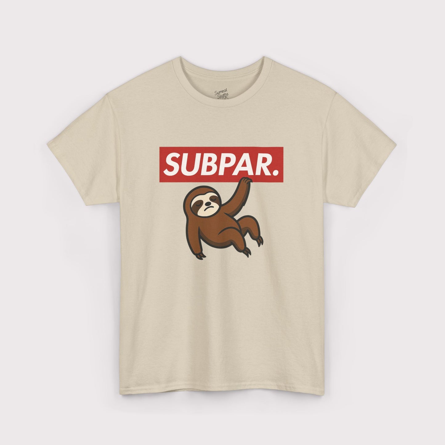 Subpar. T-Shirt