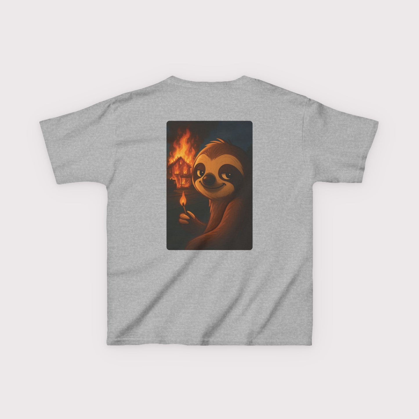 This is Fine Kids T-Shirt