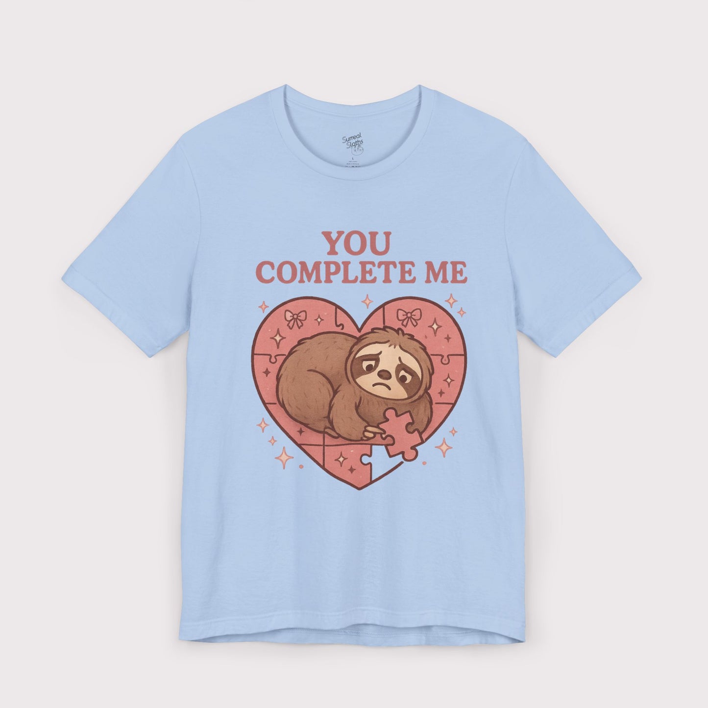 You Complete Me T-Shirt
