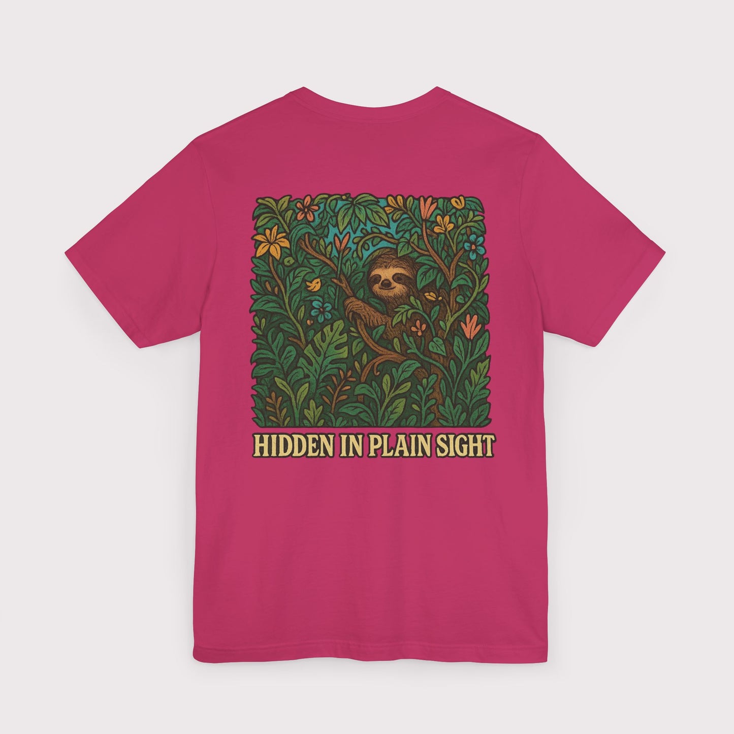 Hidden in Plain Sight T-Shirt