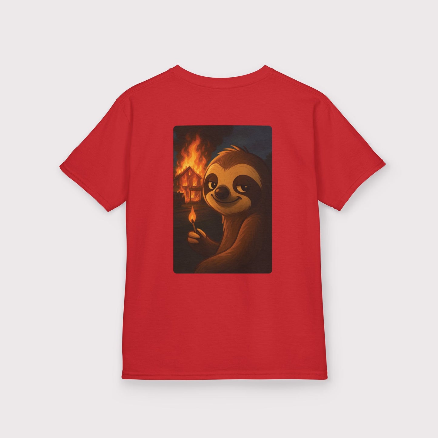 This is Fine Kids T-Shirt