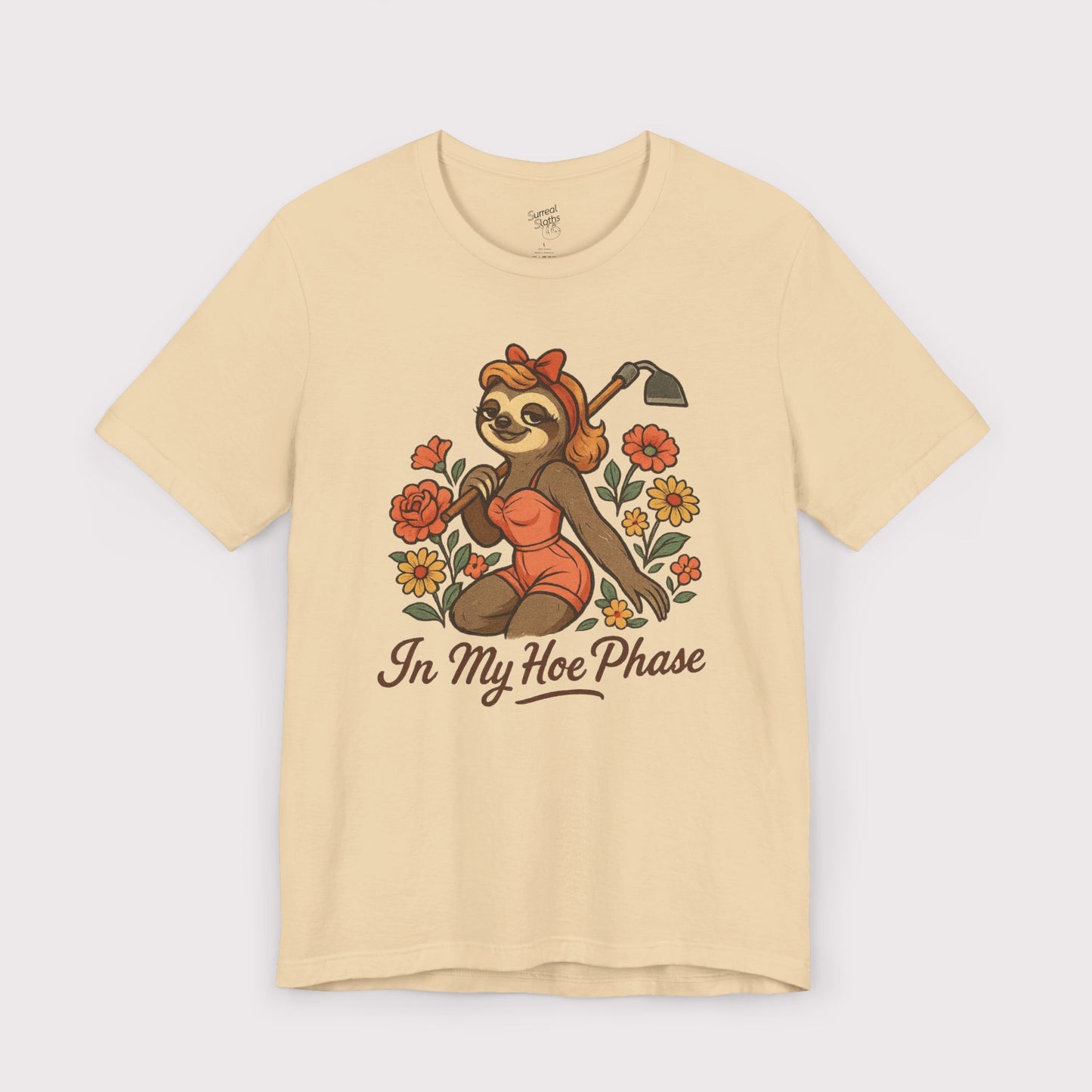 In My Hoe Phase T-Shirt