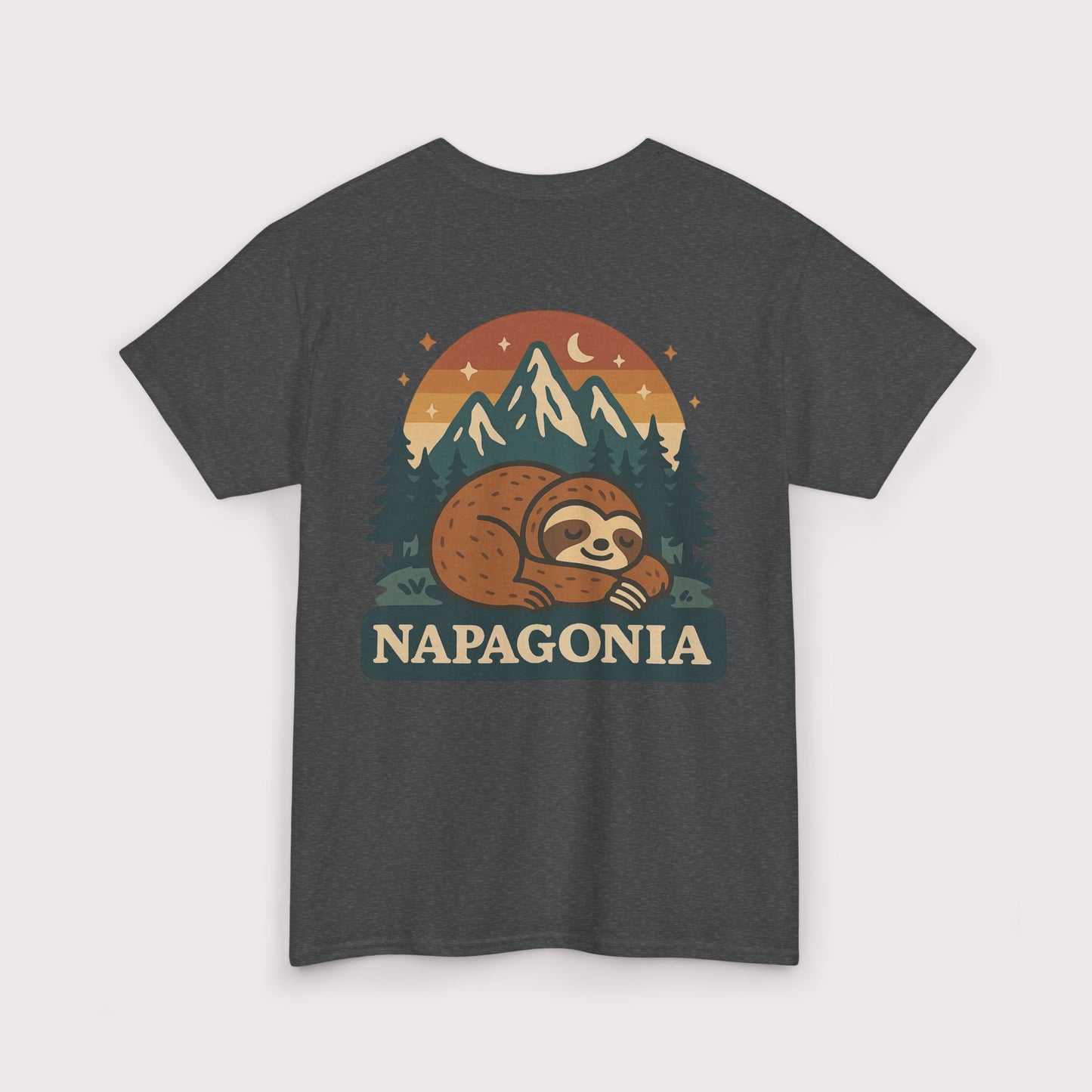 Napagonia Mountain T-Shirt