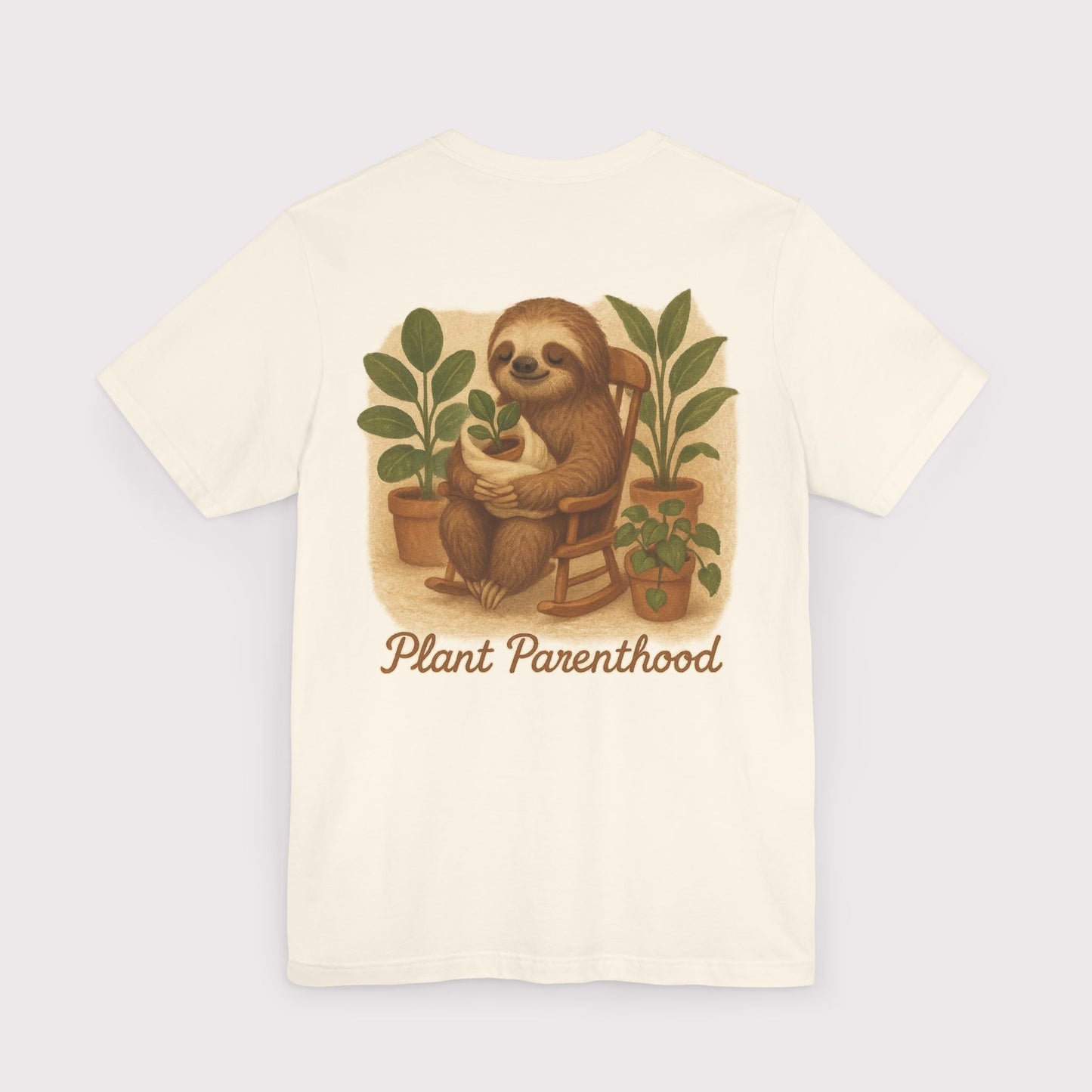 Plant Parenthood T-Shirt