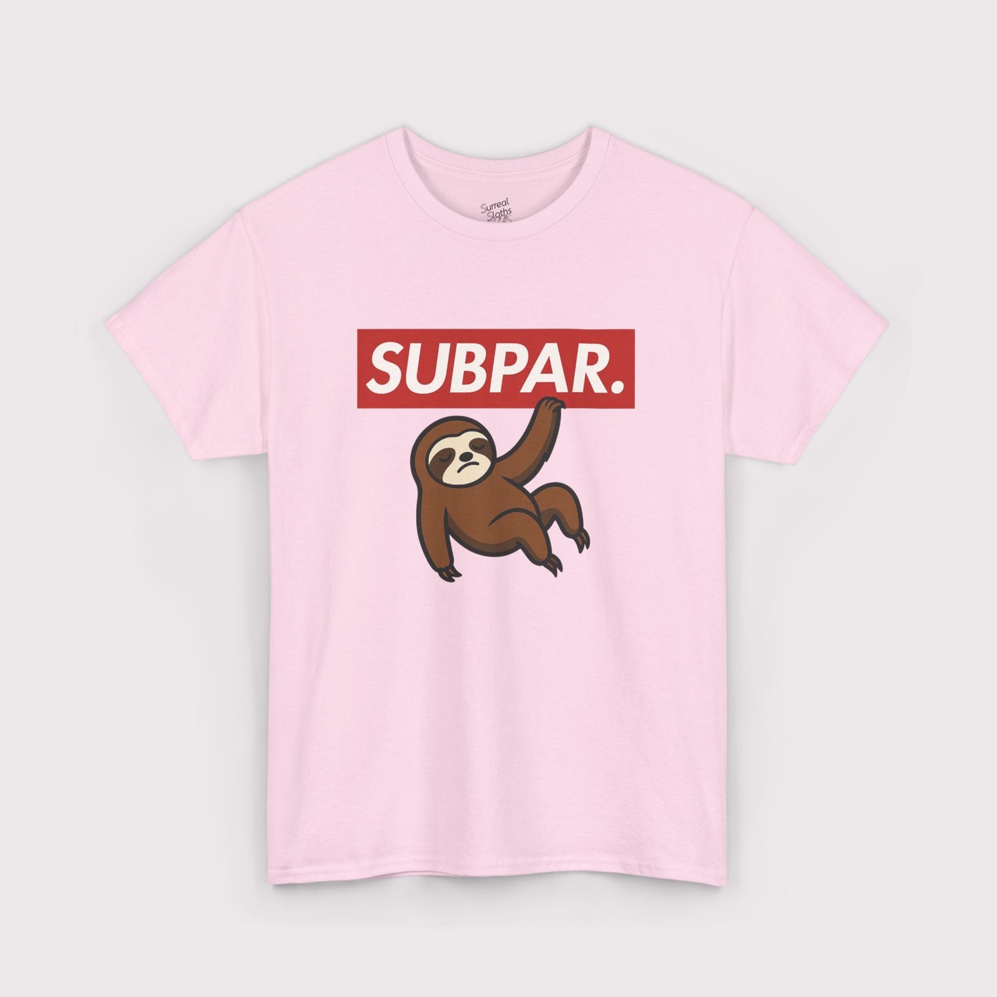 Subpar. T-Shirt