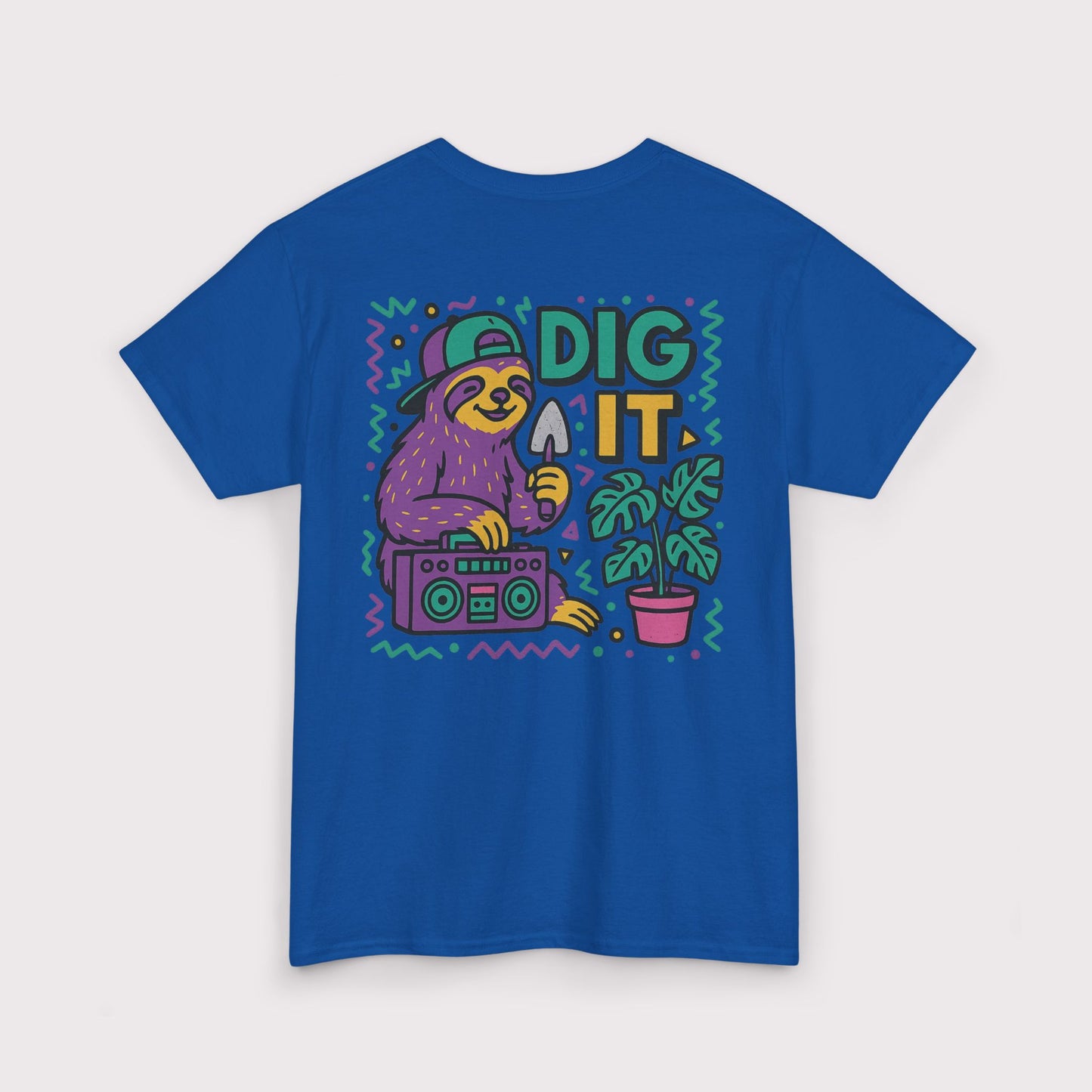 Dig It T-Shirt