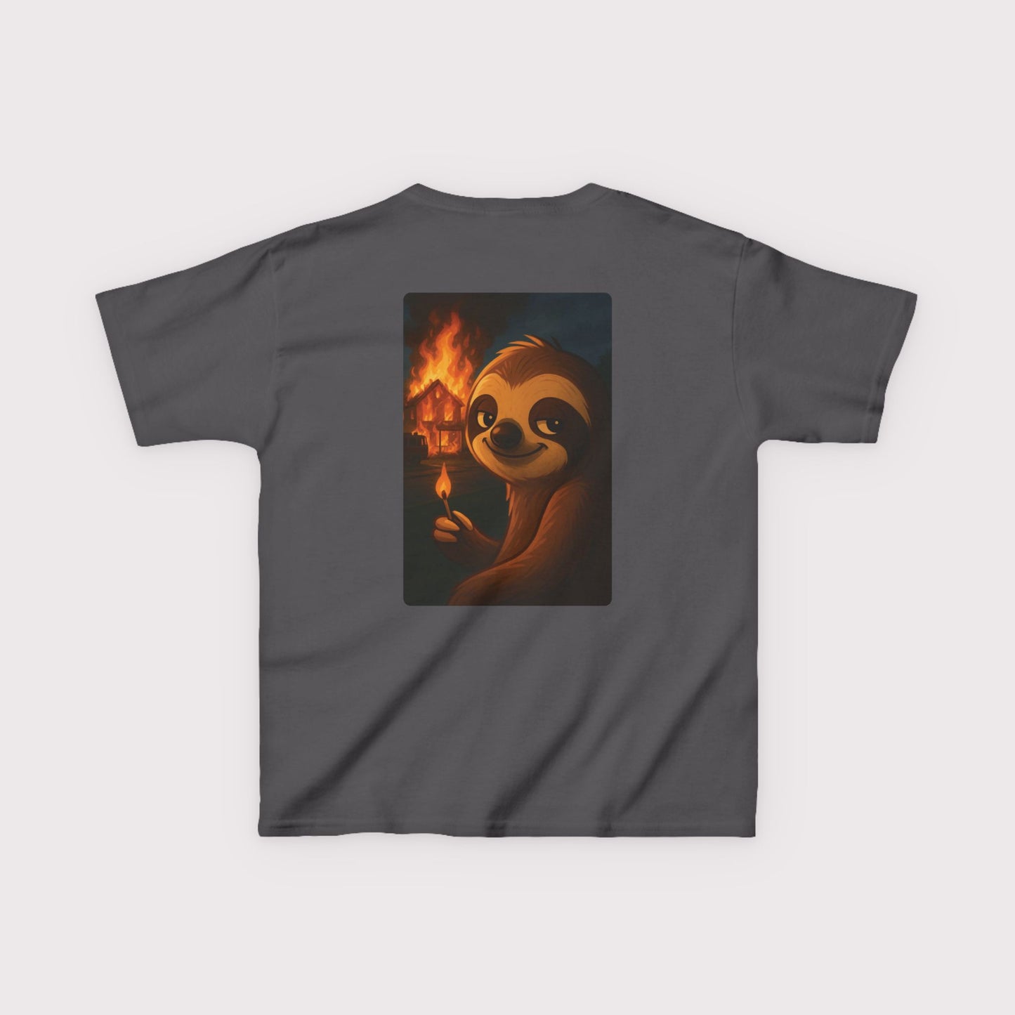 This is Fine Kids T-Shirt