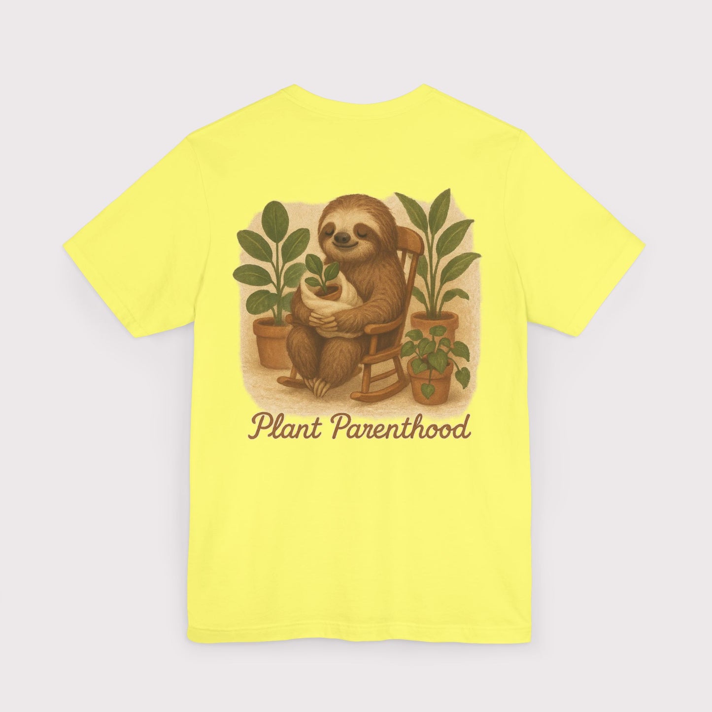 Plant Parenthood T-Shirt