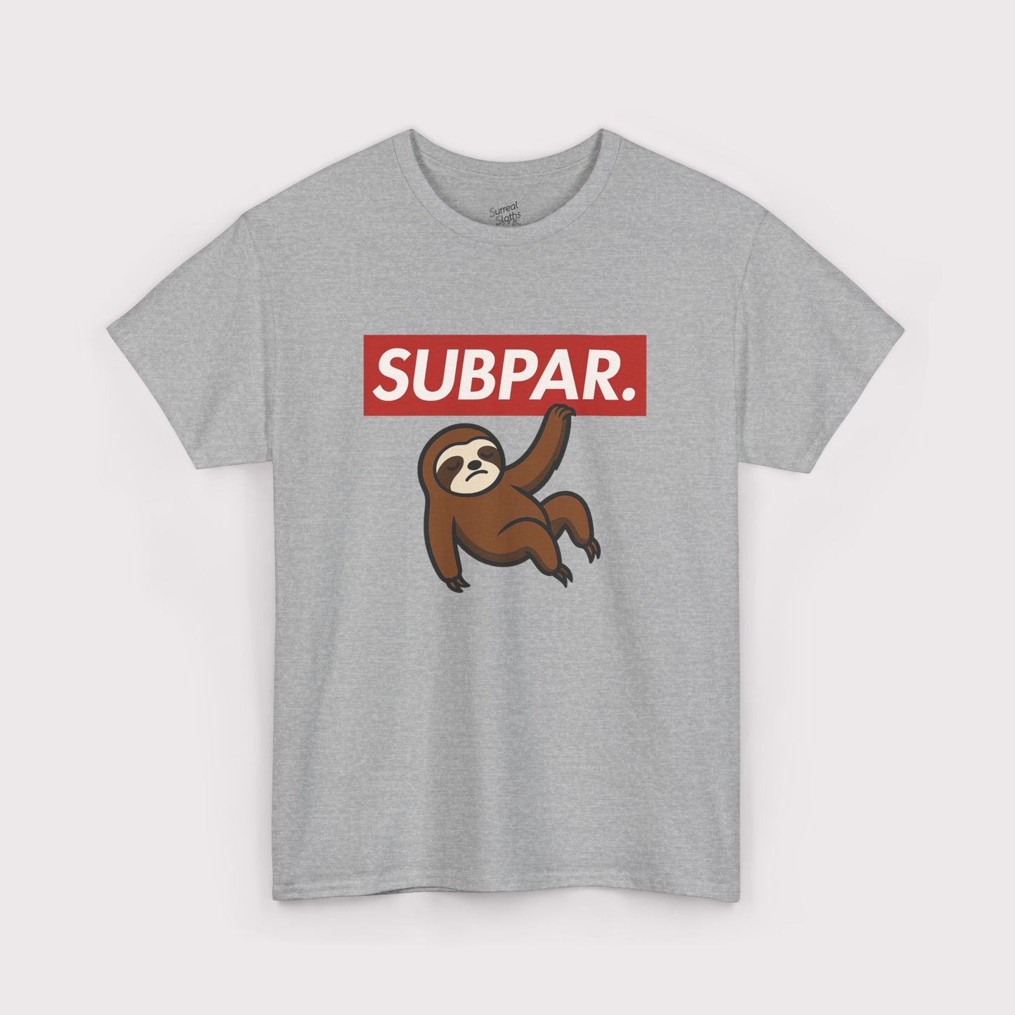 Subpar. T-Shirt