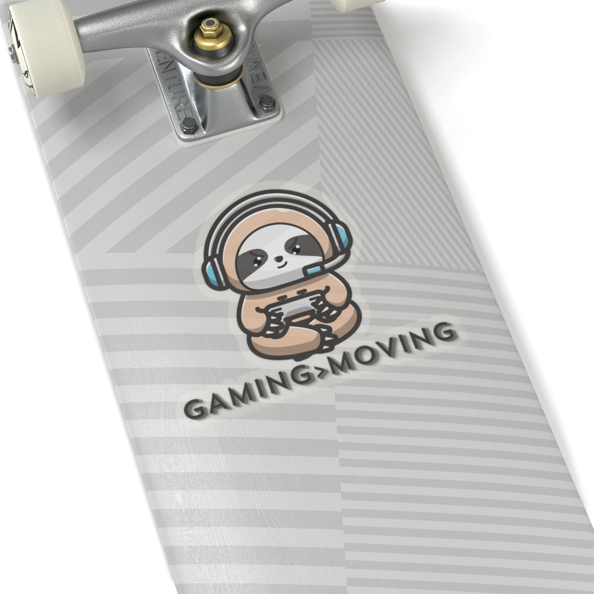 Gaming>Moving Stickers