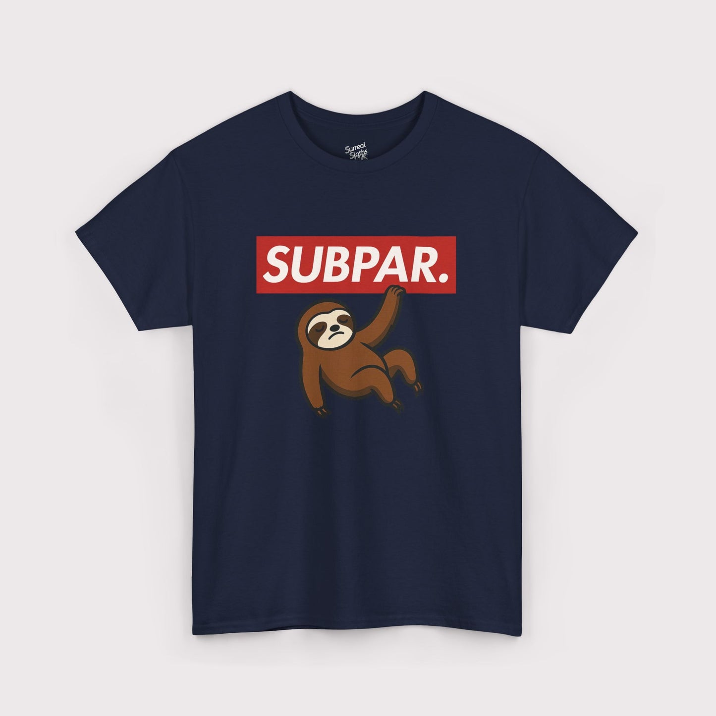 Subpar. T-Shirt