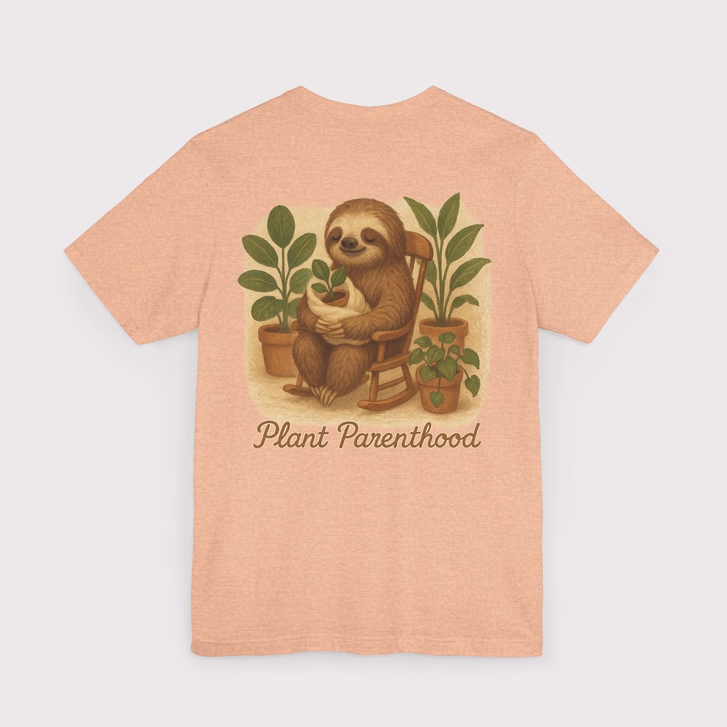 Plant Parenthood T-Shirt