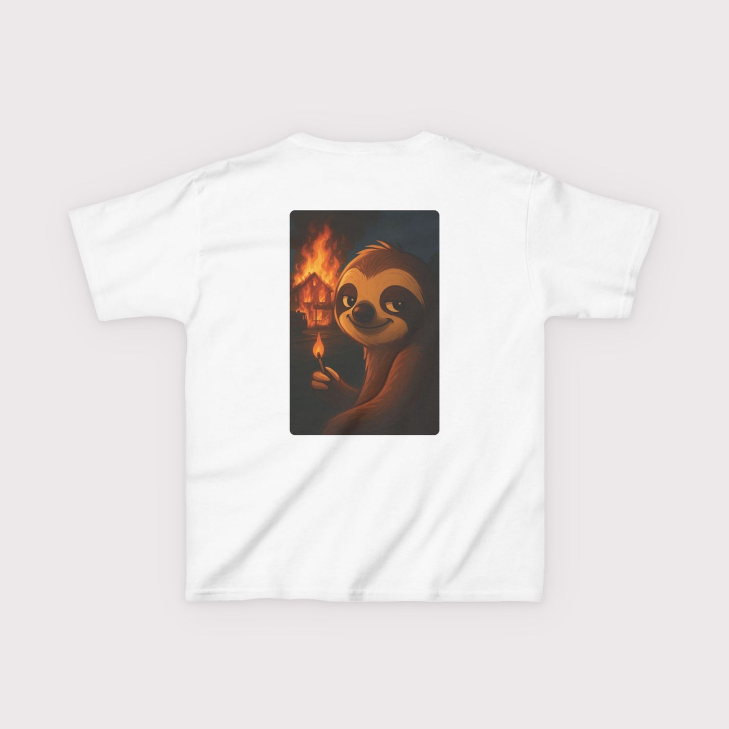 This is Fine Kids T-Shirt