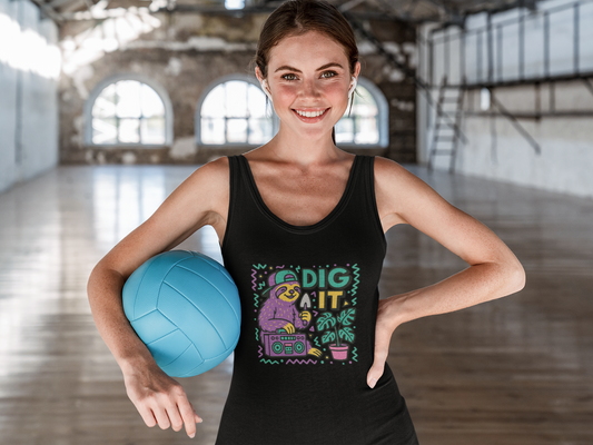 Dig It Tank Top