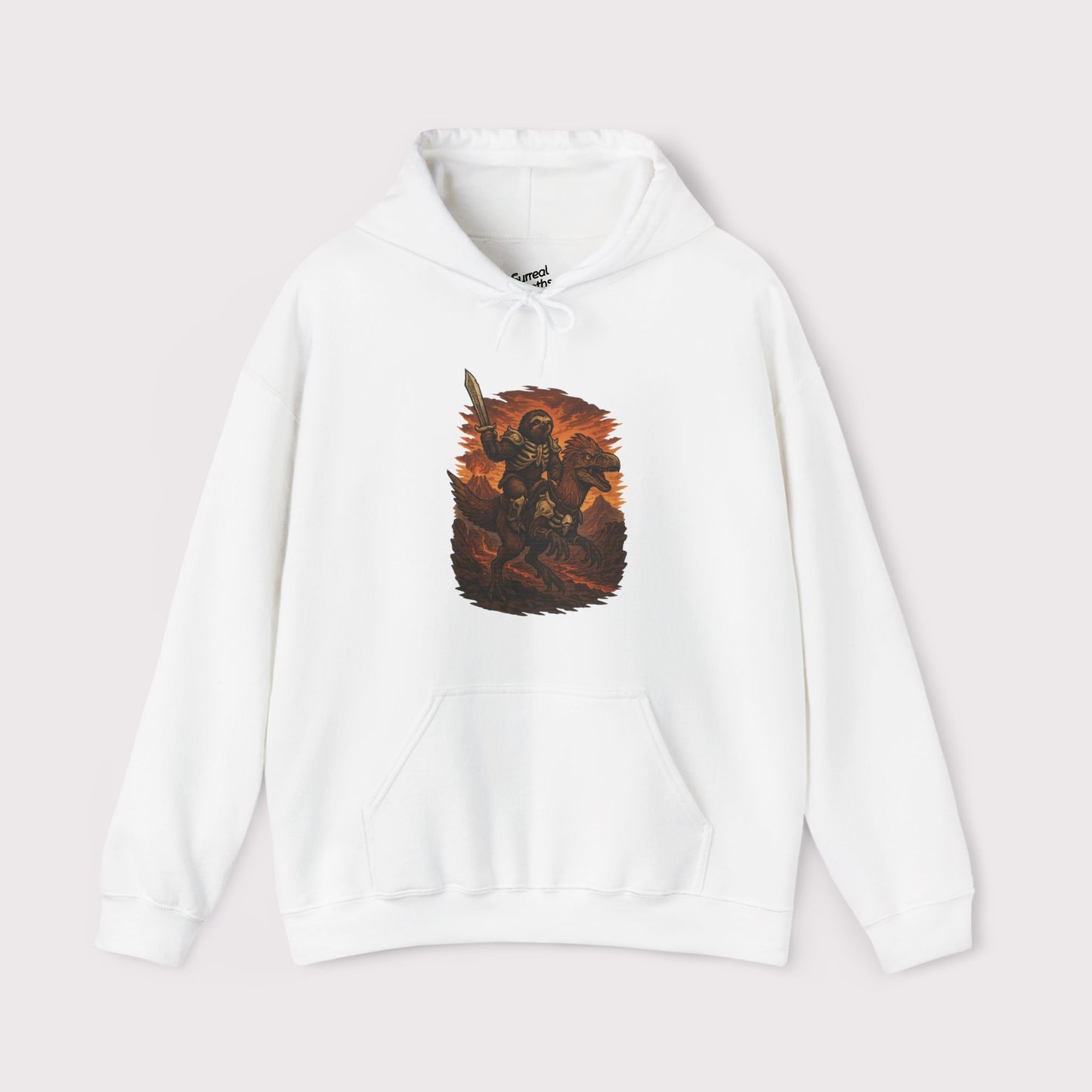 Sloth of the Underworld – Hoodie