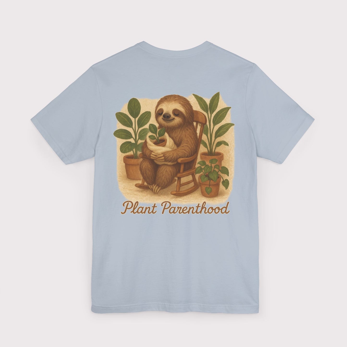 Plant Parenthood T-Shirt