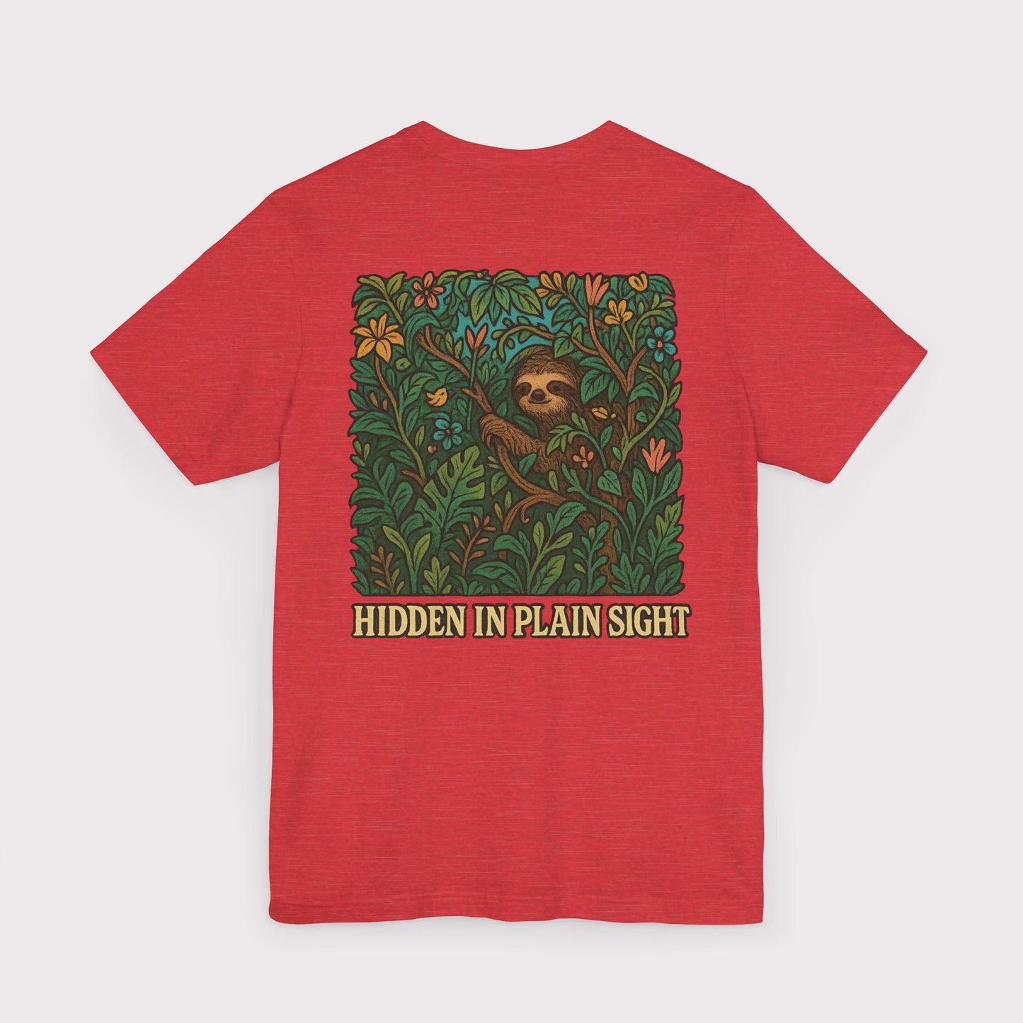 Hidden in Plain Sight T-Shirt