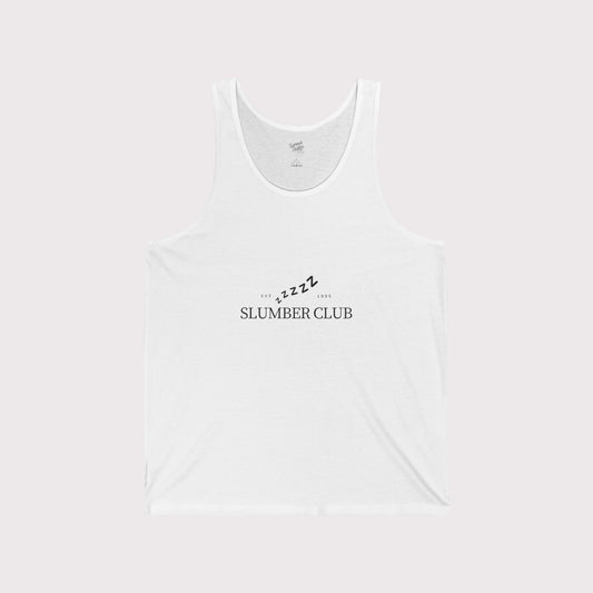 Slumber Club - Jersey Tank