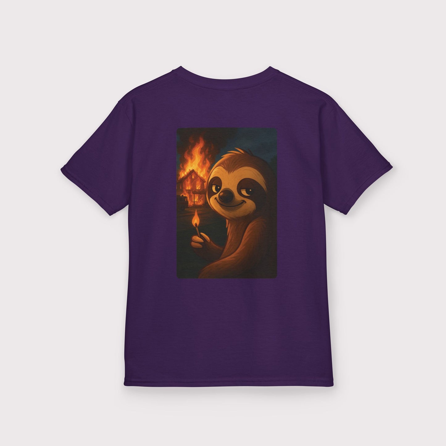 This is Fine Kids T-Shirt