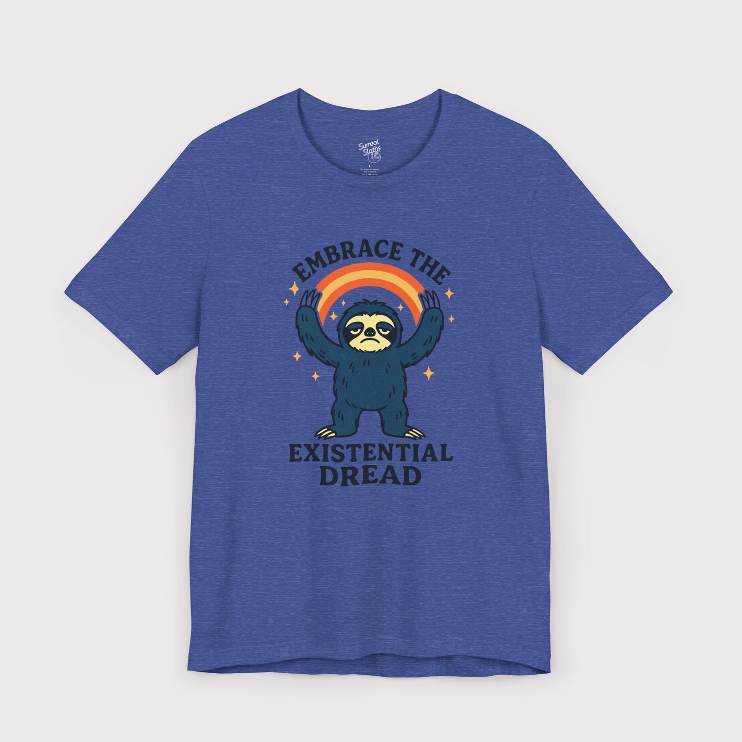 Embrace the Existential Dread T-Shirt
