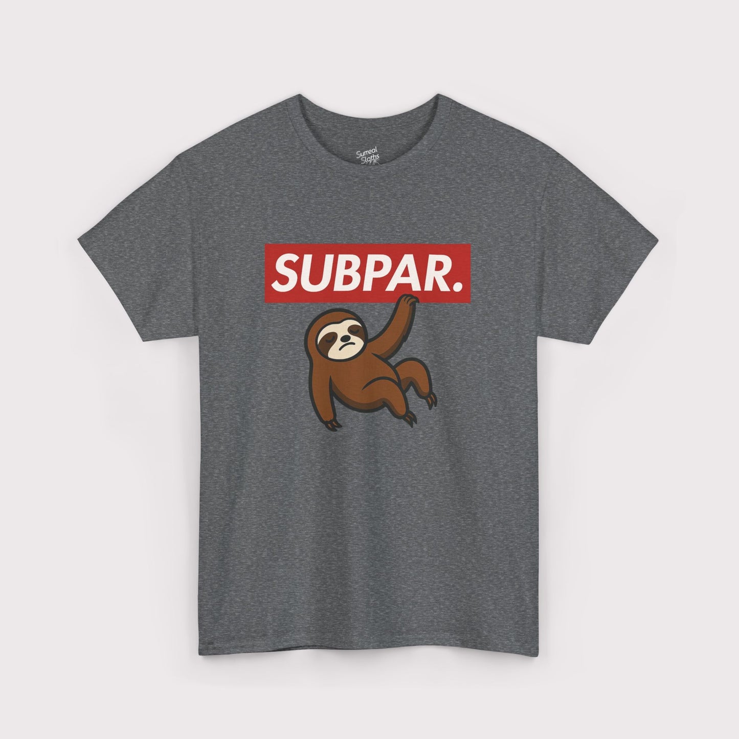 Subpar. T-Shirt