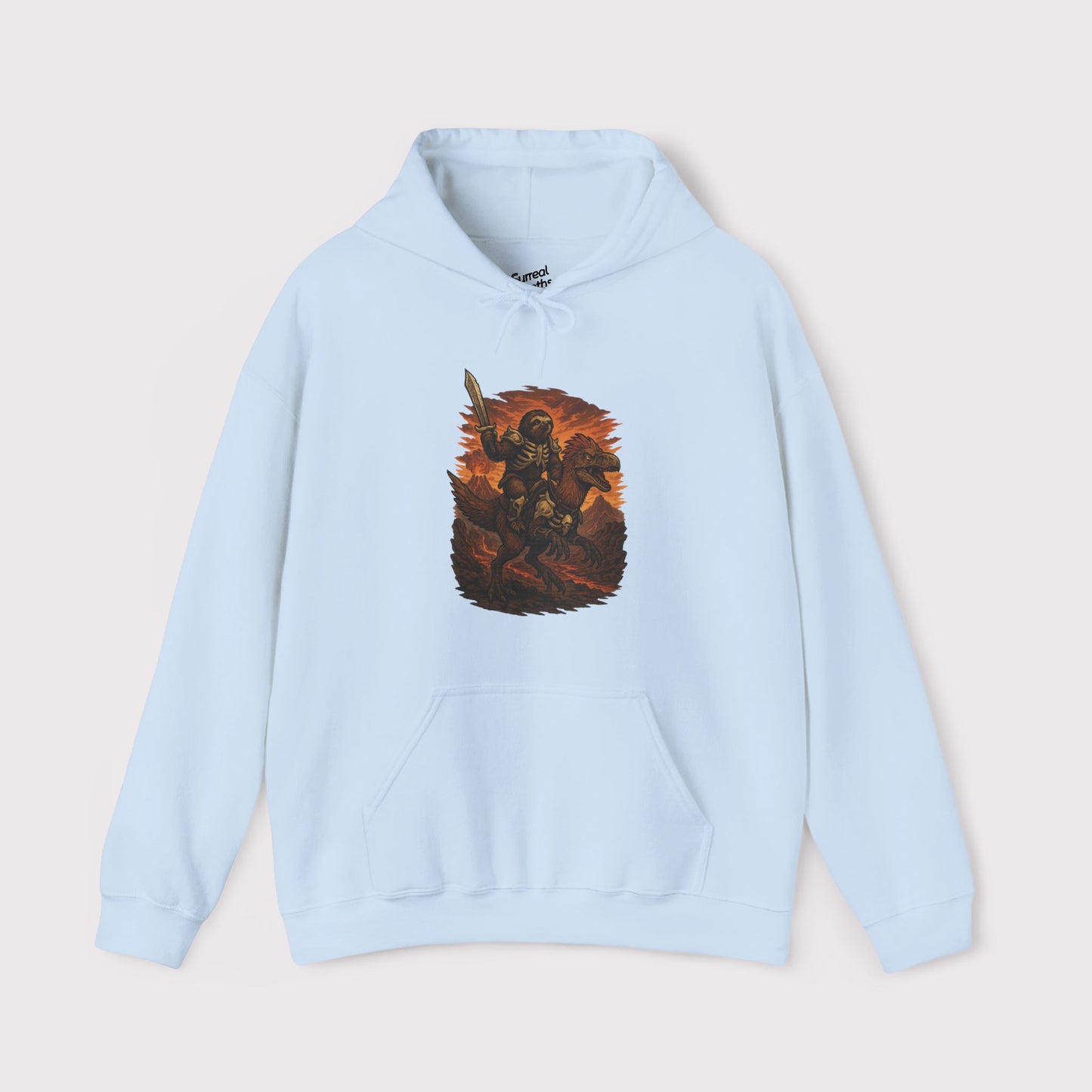 Sloth of the Underworld – Hoodie