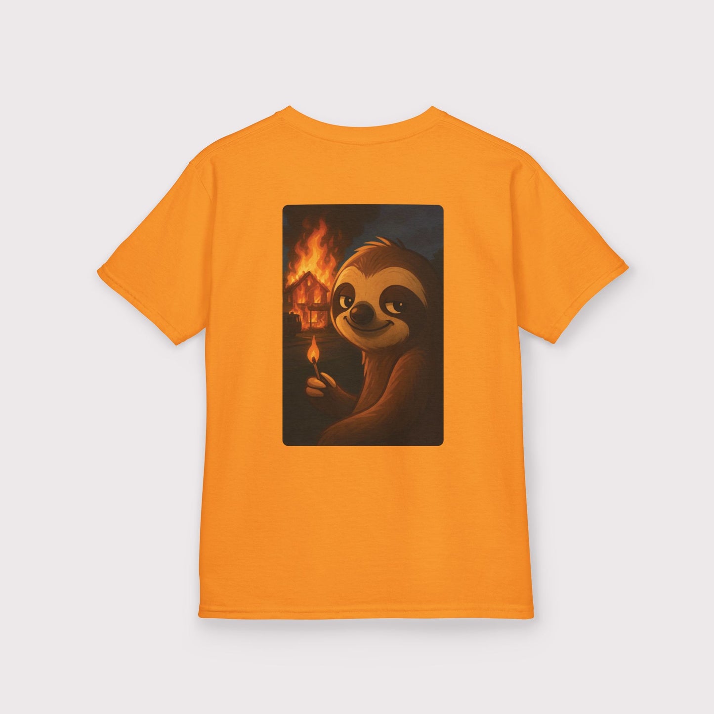 This is Fine Kids T-Shirt