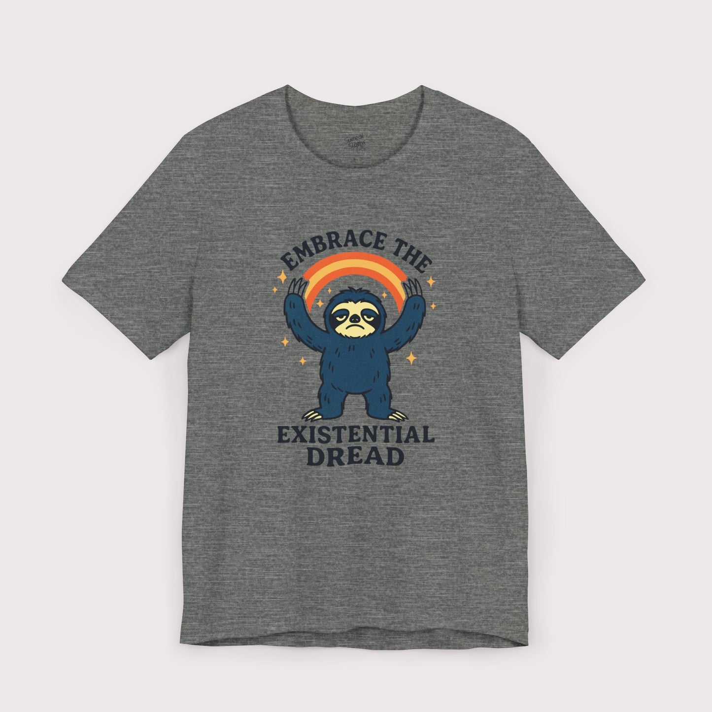 Embrace the Existential Dread T-Shirt