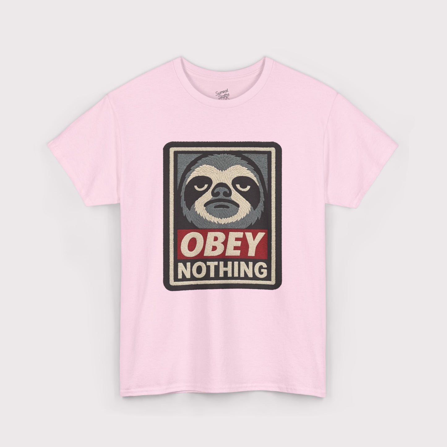 Obey Nothing T-Shirt