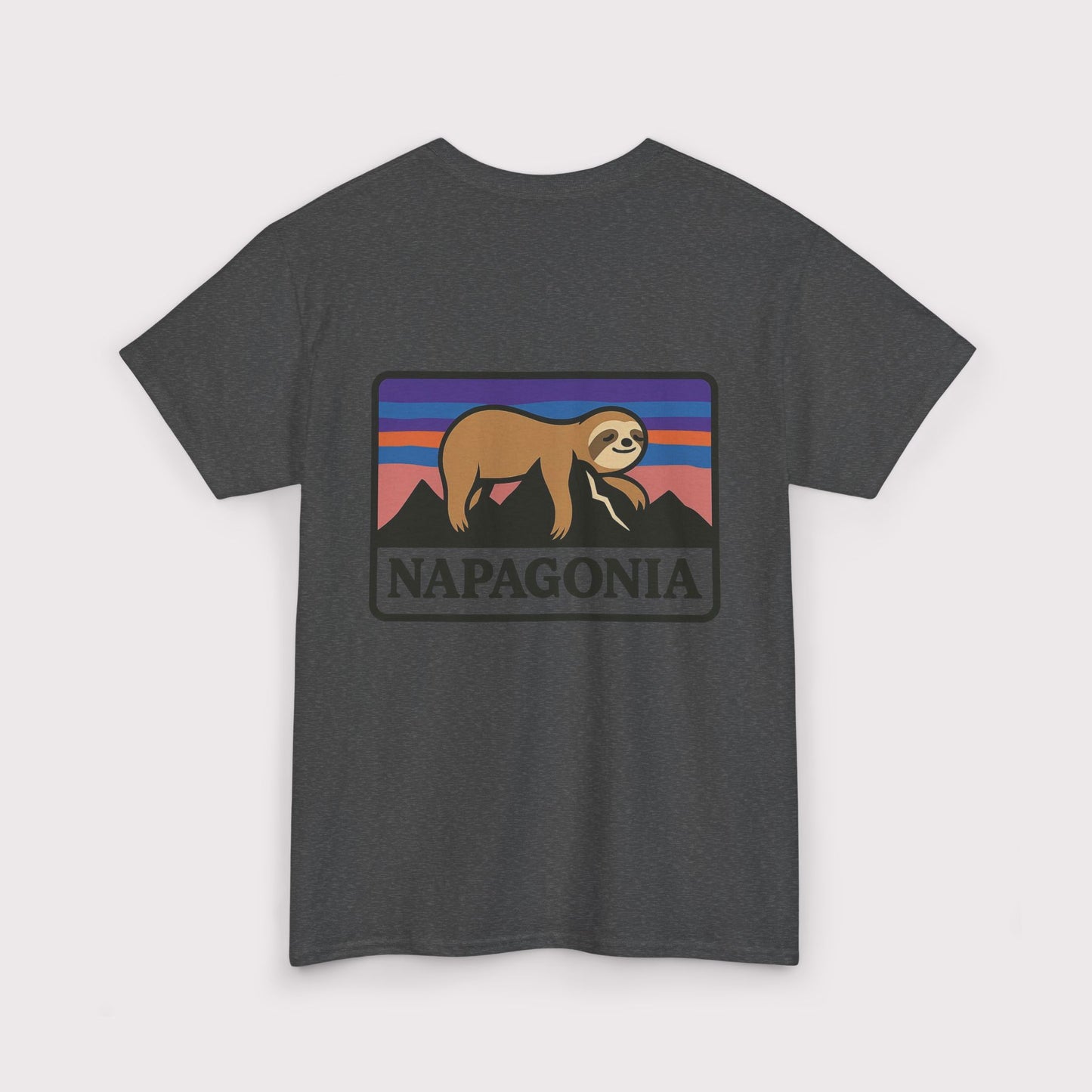 Napagonia Sunset T-Shirt