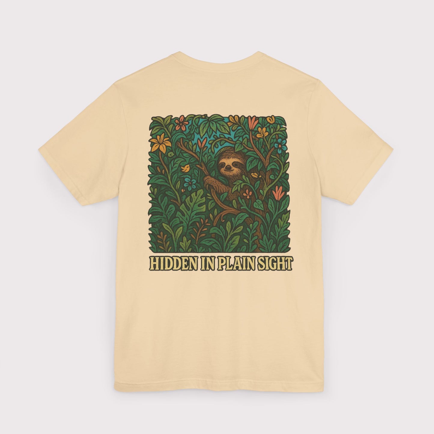 Hidden in Plain Sight T-Shirt