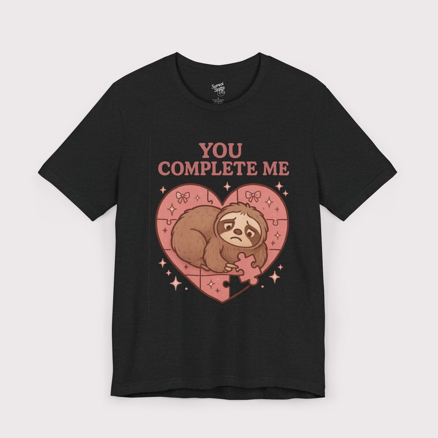 You Complete Me T-Shirt