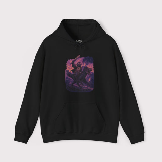Sloth of the Storm – Hoodie