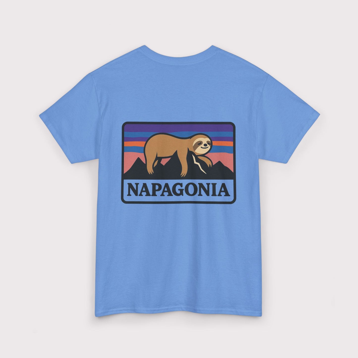 Napagonia Sunset T-Shirt
