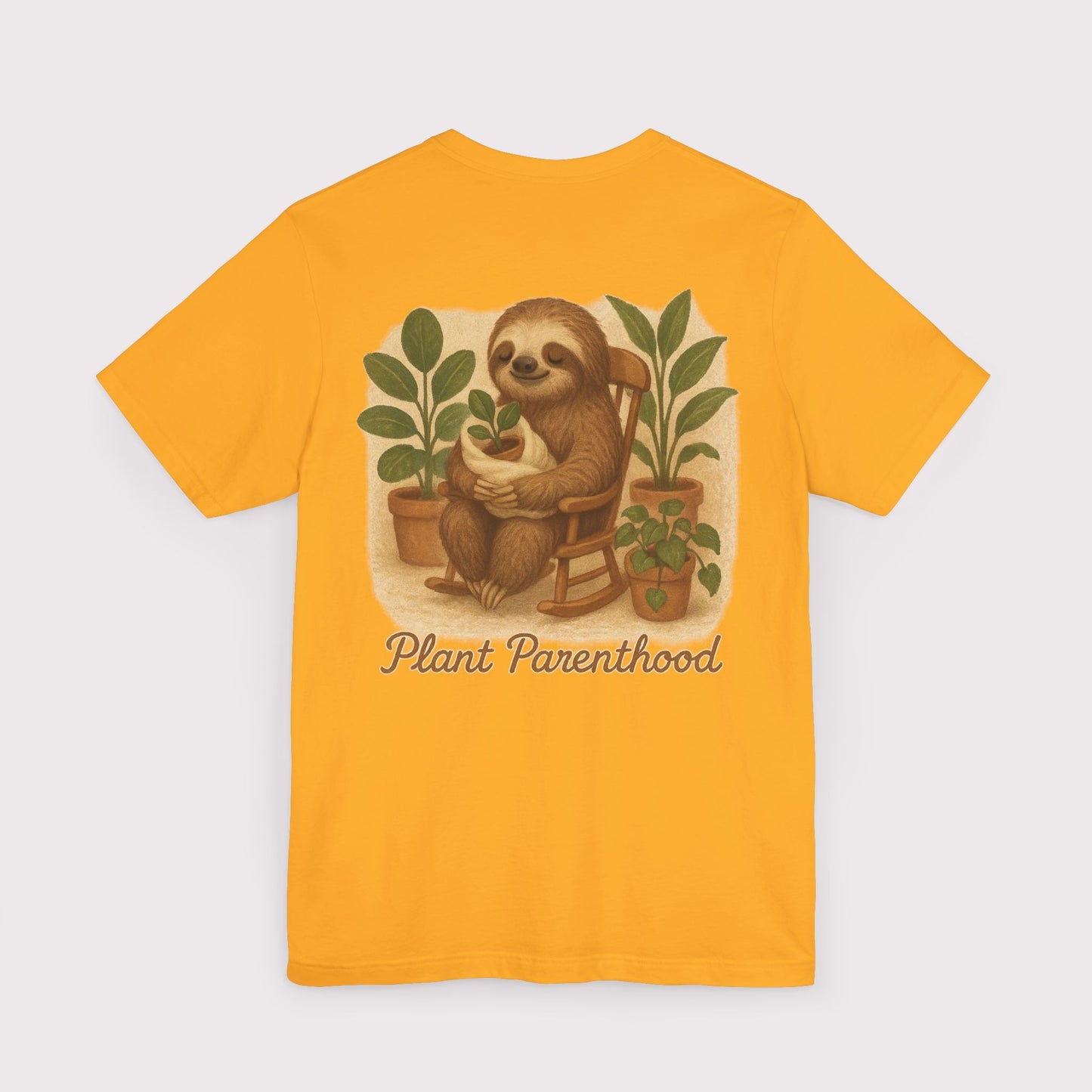 Plant Parenthood T-Shirt