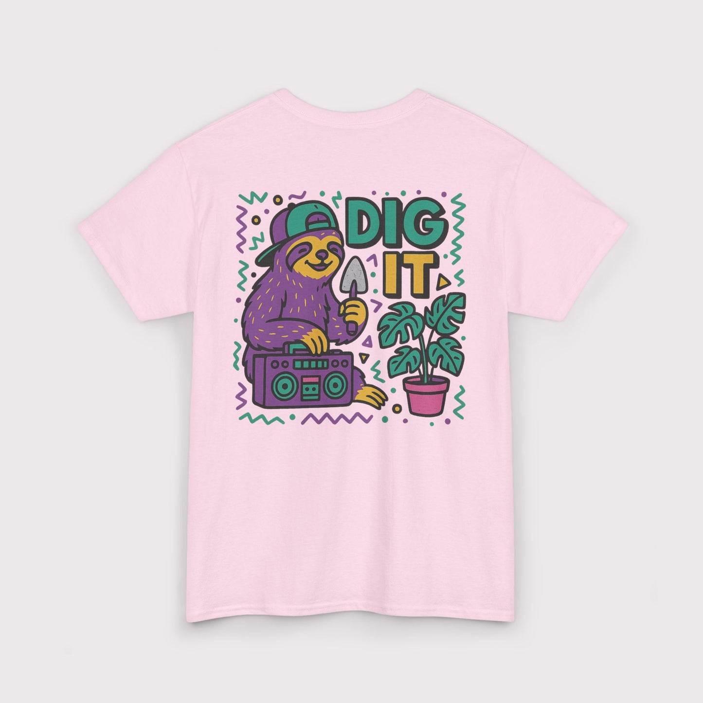 Dig It T-Shirt