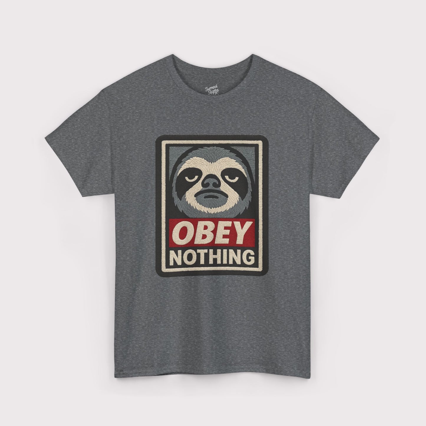 Obey Nothing T-Shirt